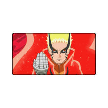 Load image into Gallery viewer, Boruto Mouse Pad (Desk Mat)
