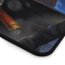 Load image into Gallery viewer, Pixiv Fantasia Mouse Pad (Desk Mat) Hemmed Edge
