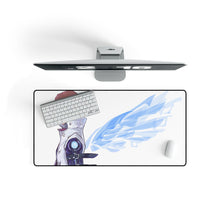 Load image into Gallery viewer, Seto Kaiba, wings Mouse Pad (Desk Mat)
