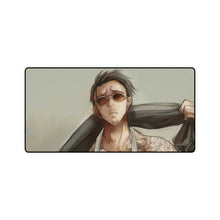 Load image into Gallery viewer, The Way of the Househusband Mouse Pad (Desk Mat)
