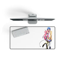Load image into Gallery viewer, Angel Beats! Mouse Pad (Desk Mat)
