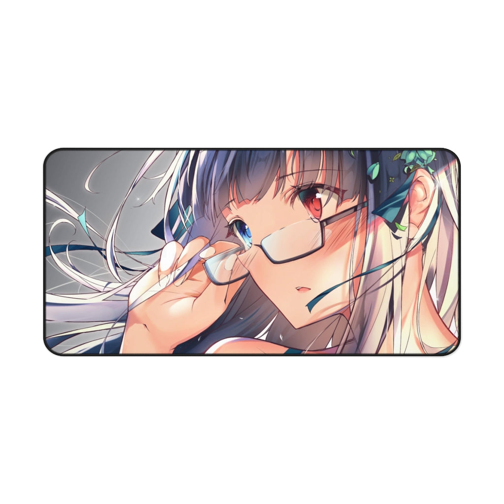 Azur Lane Mouse Pad (Desk Mat)