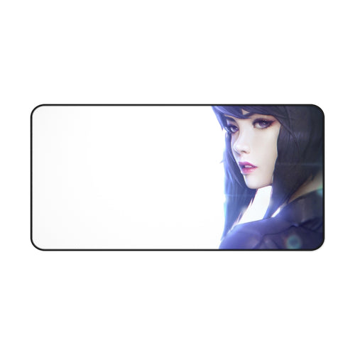 Ghost In The Shell Mouse Pad (Desk Mat)