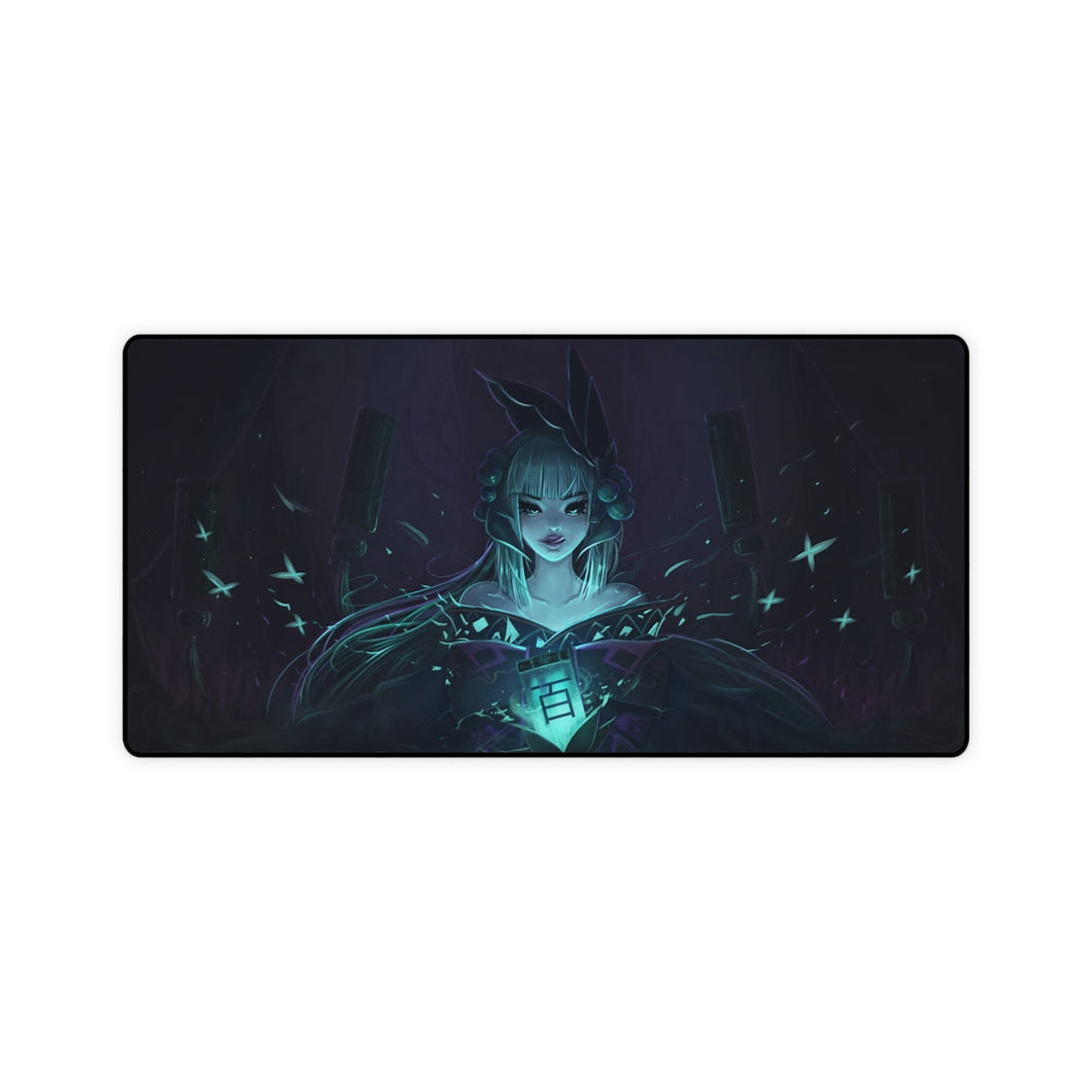 Onmyoji Mouse Pad (Desk Mat)