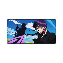 Load image into Gallery viewer, Anime Bleach Mouse Pad (Desk Mat)
