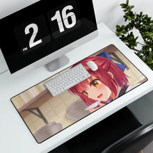Load image into Gallery viewer, Tsukihime Mouse Pad (Desk Mat)
