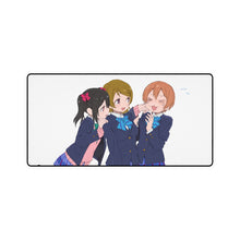 Load image into Gallery viewer, Love Live! Mouse Pad (Desk Mat)

