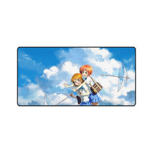 Load image into Gallery viewer, Love Live! Mouse Pad (Desk Mat)

