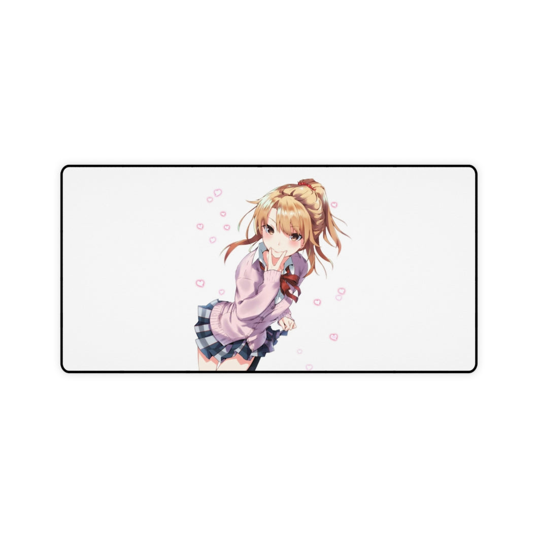 My Teen Romantic Comedy SNAFU Mouse Pad (Desk Mat)