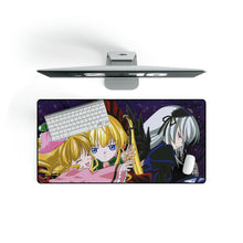 Load image into Gallery viewer, Rozen Maiden Mouse Pad (Desk Mat)
