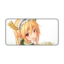 Load image into Gallery viewer, Miss Kobayashi&#39;s Dragon Maid Kobayashi San Chi No Maid Dragon, Tohru Mouse Pad (Desk Mat)
