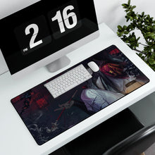 Load image into Gallery viewer, Anime Original Mouse Pad (Desk Mat) With Laptop
