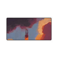 Load image into Gallery viewer, Anime Attack On Titan Mouse Pad (Desk Mat)
