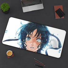 Load image into Gallery viewer, Magi: The Labyrinth Of Magic Japanese Desk Mat Mouse Pad (Desk Mat) On Desk
