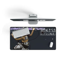Load image into Gallery viewer, Anime Attack On Titan Mouse Pad (Desk Mat)
