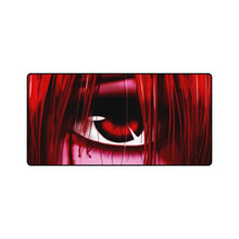 Load image into Gallery viewer, Elfen Lied Mouse Pad (Desk Mat)
