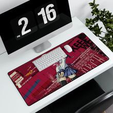 Load image into Gallery viewer, Angel Beats! Mouse Pad (Desk Mat)
