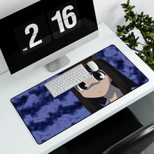 Load image into Gallery viewer, Azumanga Daioh Mouse Pad (Desk Mat)

