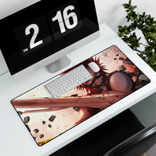 Load image into Gallery viewer, My Hero Academia Mouse Pad (Desk Mat) With Laptop

