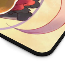 Load image into Gallery viewer, Date A Live Mouse Pad (Desk Mat) Hemmed Edge

