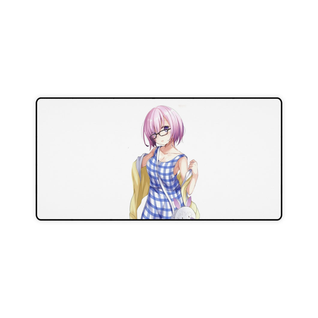 Fate/Grand Order Mouse Pad (Desk Mat)