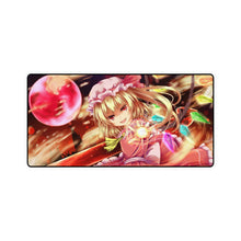 Load image into Gallery viewer, Touhou Mouse Pad (Desk Mat)
