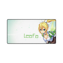 Load image into Gallery viewer, Sword Art Online Mouse Pad (Desk Mat)

