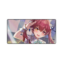 Load image into Gallery viewer, Houshou Marine Mouse Pad (Desk Mat)
