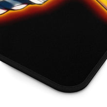 Load image into Gallery viewer, Black Lagoon Mouse Pad (Desk Mat) Hemmed Edge
