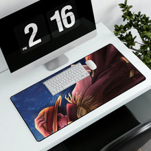 Load image into Gallery viewer, One Piece Mouse Pad (Desk Mat)
