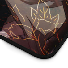 Load image into Gallery viewer, Shinsuke Takasugi Mouse Pad (Desk Mat) Hemmed Edge
