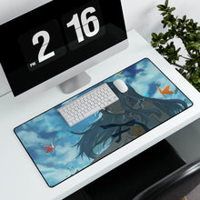 Load image into Gallery viewer, Anohana Mouse Pad (Desk Mat)
