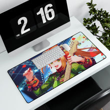 Load image into Gallery viewer, Fate/Grand Order Mouse Pad (Desk Mat)
