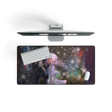 Load image into Gallery viewer, My Hero Academia Mouse Pad (Desk Mat) On Desk
