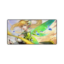 Load image into Gallery viewer, Sword Art Online Mouse Pad (Desk Mat)
