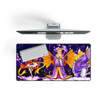 Load image into Gallery viewer, Touhou Mouse Pad (Desk Mat)
