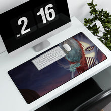 Load image into Gallery viewer, Anime Attack On Titan Mouse Pad (Desk Mat)

