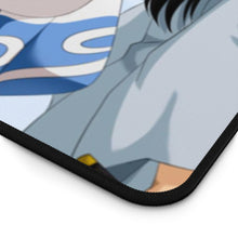Load image into Gallery viewer, Gintama Gintoki Sakata, Shinsuke Takasugi Mouse Pad (Desk Mat) Hemmed Edge
