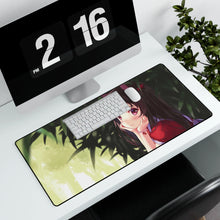 Load image into Gallery viewer, Anime Original Mouse Pad (Desk Mat) With Laptop
