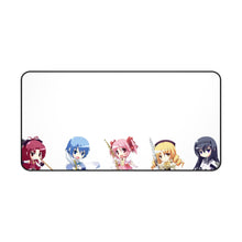 Load image into Gallery viewer, Puella Magi Madoka Magica Mouse Pad (Desk Mat)
