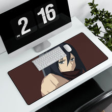 Load image into Gallery viewer, Anime Attack On Titan Mouse Pad (Desk Mat)
