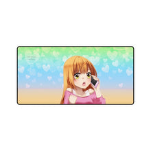 Load image into Gallery viewer, Nanshen Zai Gebi Mouse Pad (Desk Mat)
