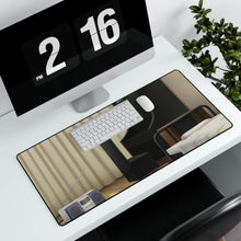 Load image into Gallery viewer, Sword Art Online Mouse Pad (Desk Mat)
