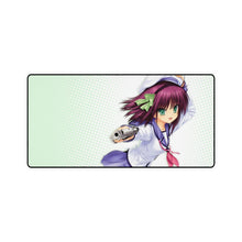 Load image into Gallery viewer, Angel Beats! Mouse Pad (Desk Mat)
