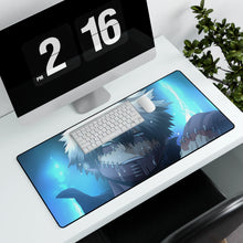 Load image into Gallery viewer, My Hero Academia Mouse Pad (Desk Mat) With Laptop
