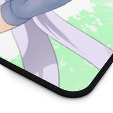 Load image into Gallery viewer, Rokudenashi Majutsu Koushi To Akashic Records Sistine Fibel Mouse Pad (Desk Mat) Hemmed Edge
