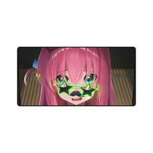 Load image into Gallery viewer, Hitori Gotou Mouse Pad (Desk Mat)
