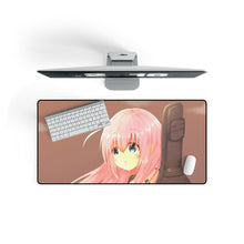 Load image into Gallery viewer, Bocchi the Rock Mouse Pad (Desk Mat)
