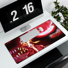 Load image into Gallery viewer, Touhou Mouse Pad (Desk Mat)

