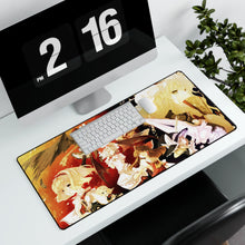 Load image into Gallery viewer, Touhou Mouse Pad (Desk Mat)
